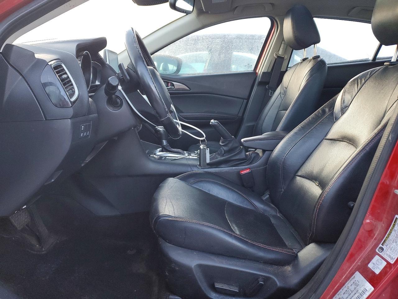 2015 Mazda Mazda3 Sport Gt Sky - Image 7