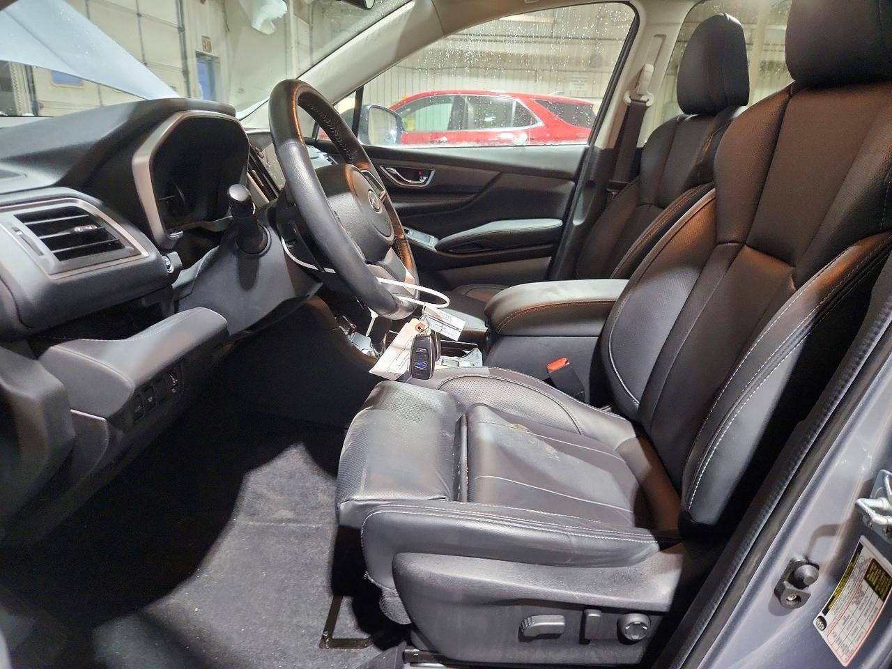 2024 Subaru Ascent Limited - Фото 7