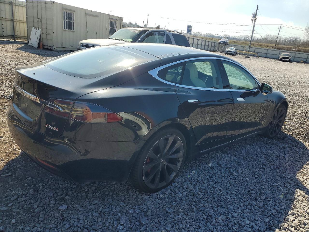 2018 Tesla Model S - Image 3