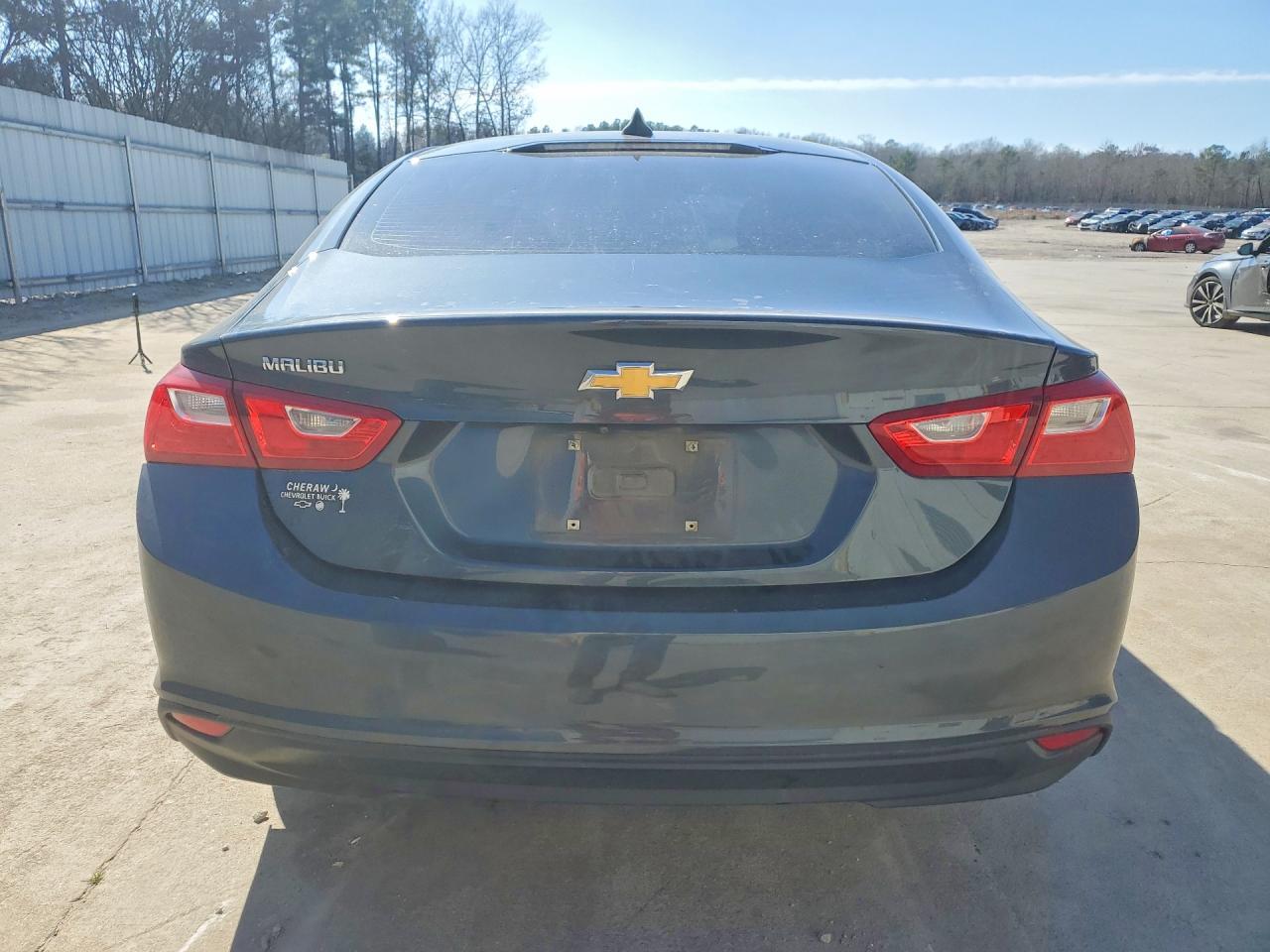 2020 Chevrolet Malibu Ls - Image 6