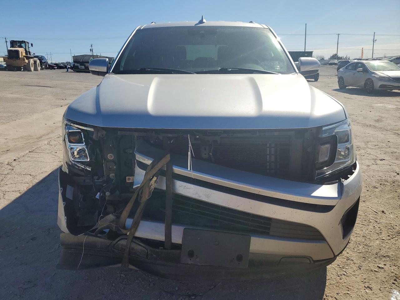 2019 Ford Expedition Xlt - Image 5