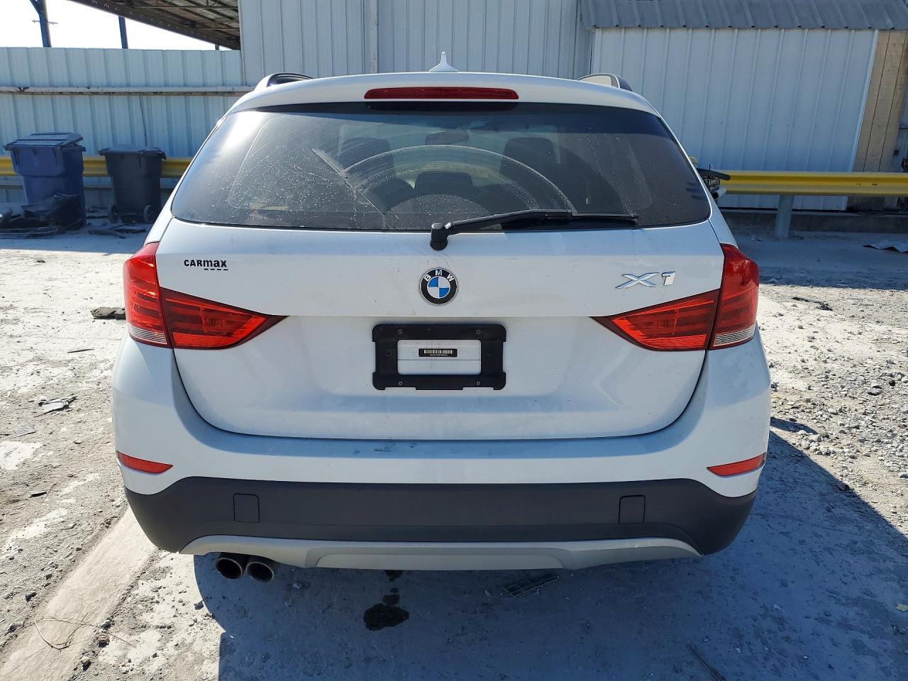 2015 BMW X1 Sdrive28I - Image 6