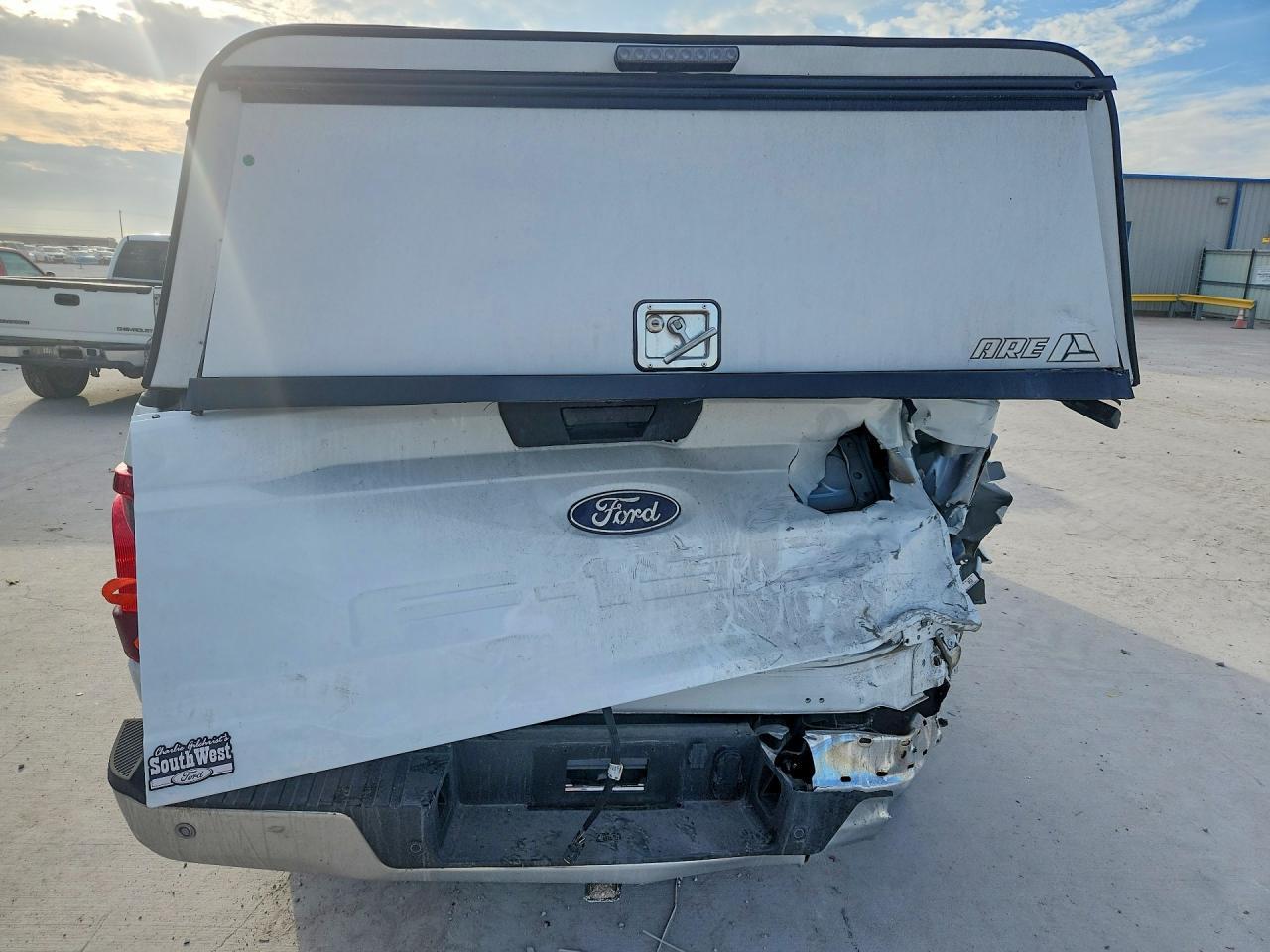 2025 Ford F150 Xl - Image 6