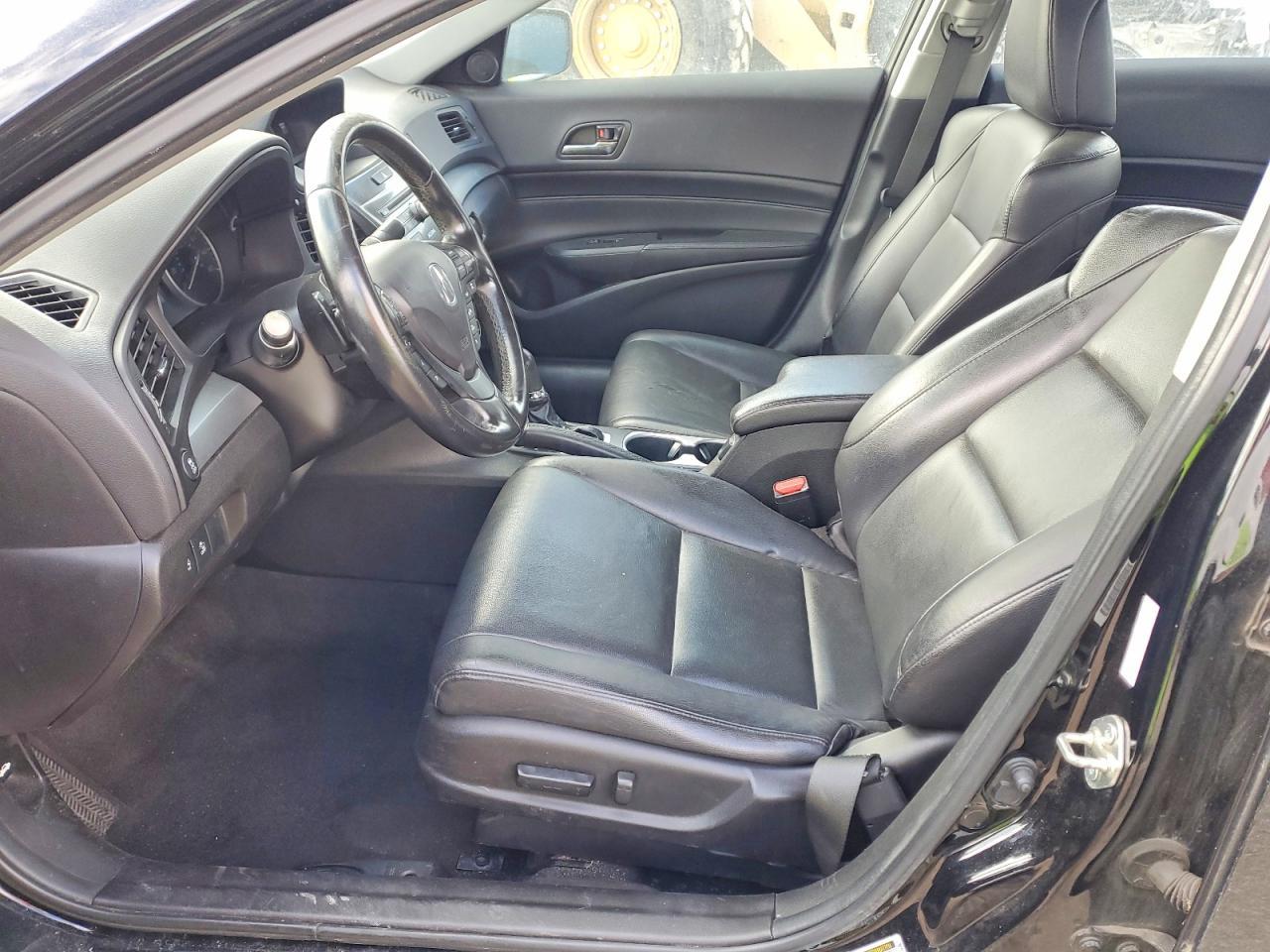 2016 Acura Ilx Base Watch Plus - Image 7