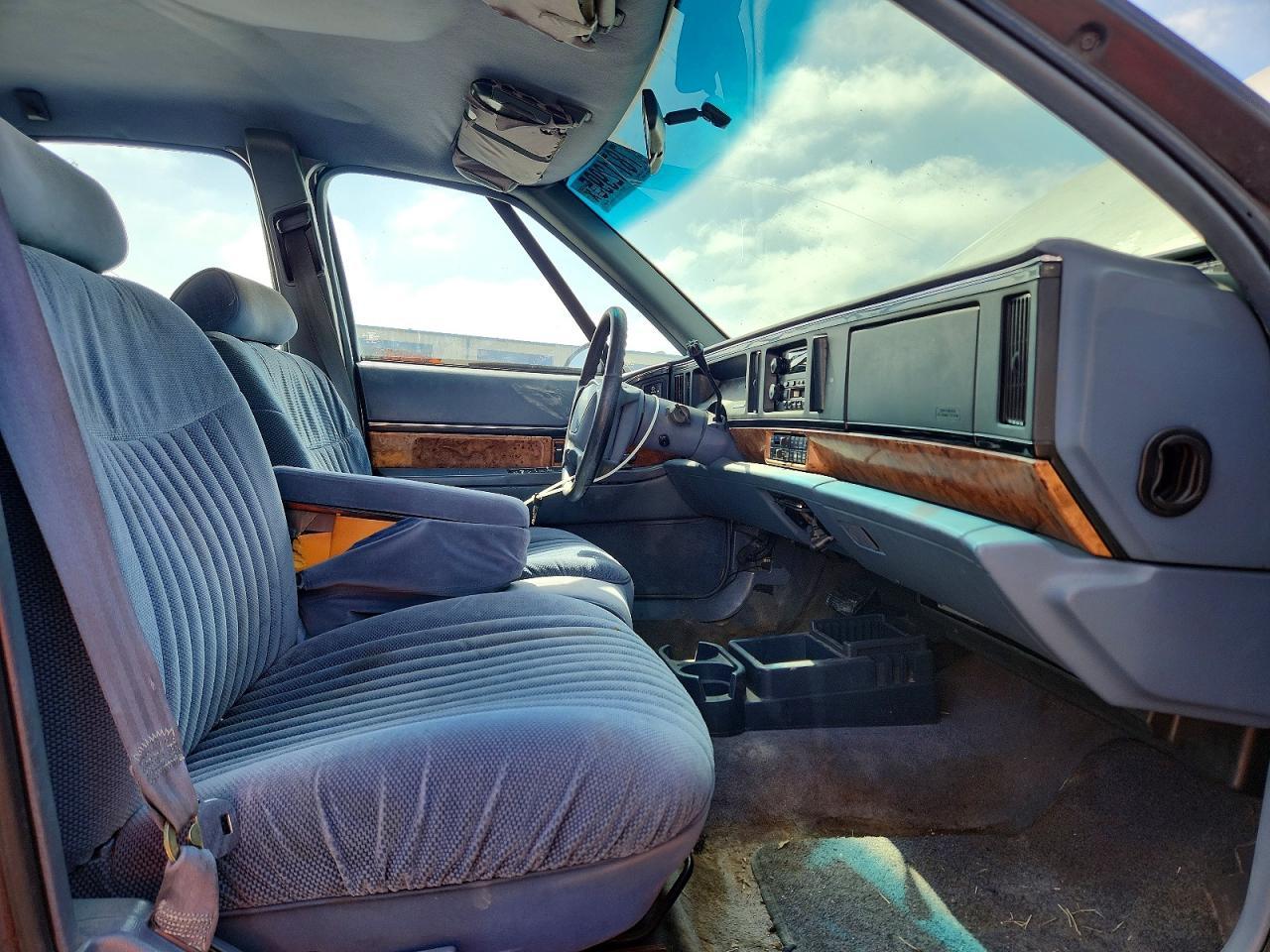 1995 Buick Lesabre Custom - Image 7