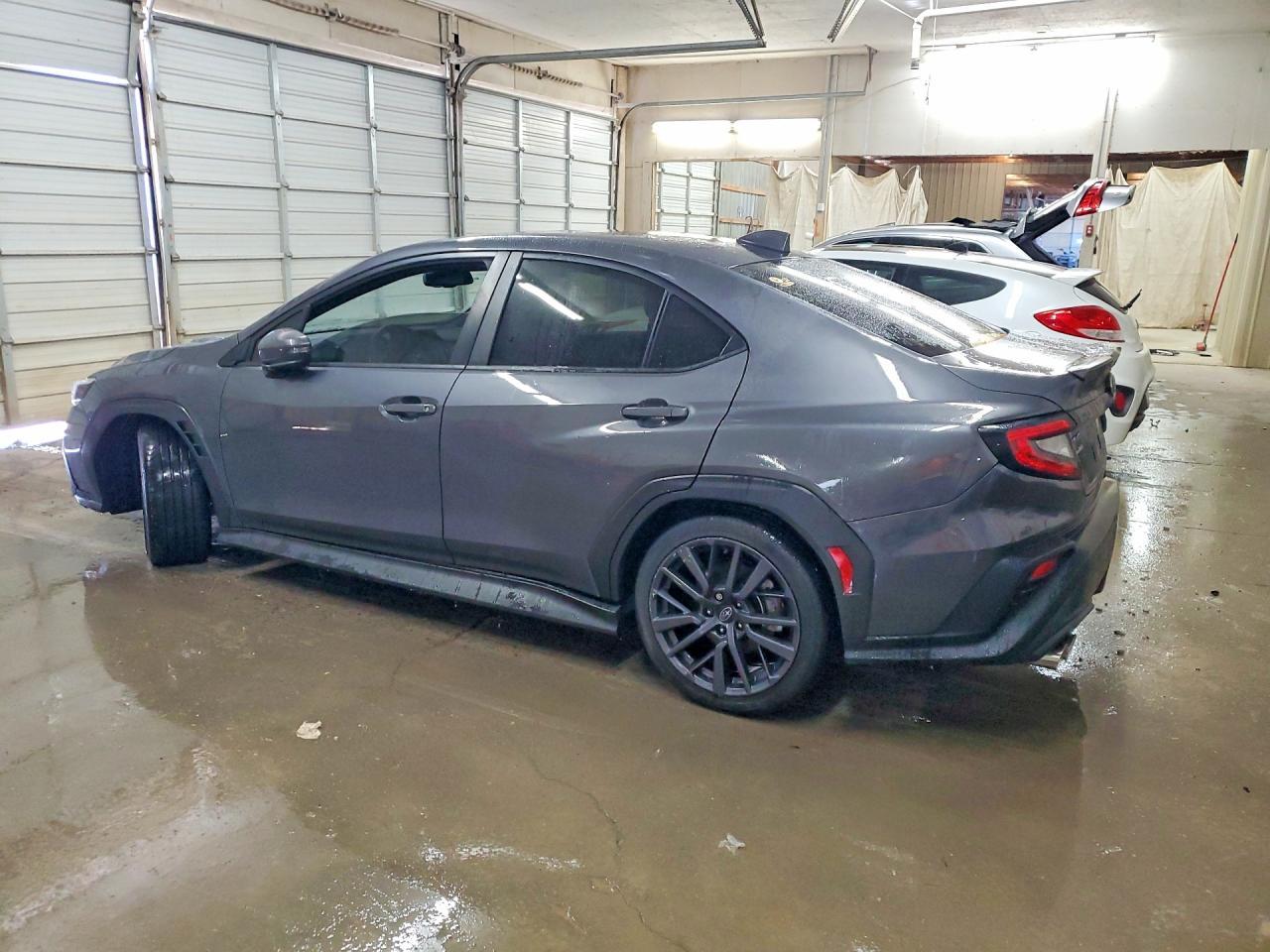2023 Subaru Wrx Limited - Фото 2