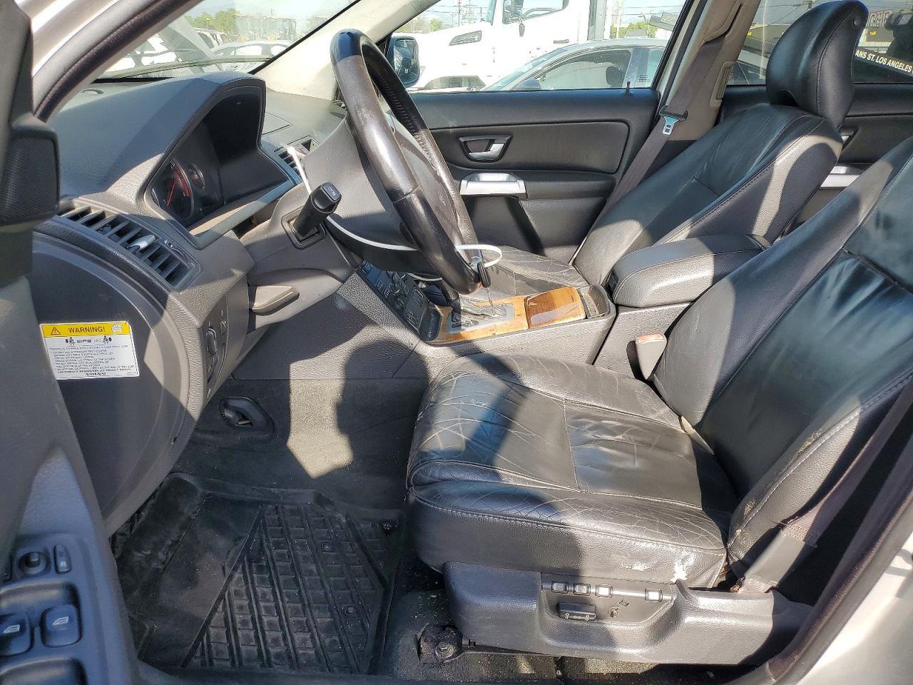 2004 Volvo Xc90 - Фото 7