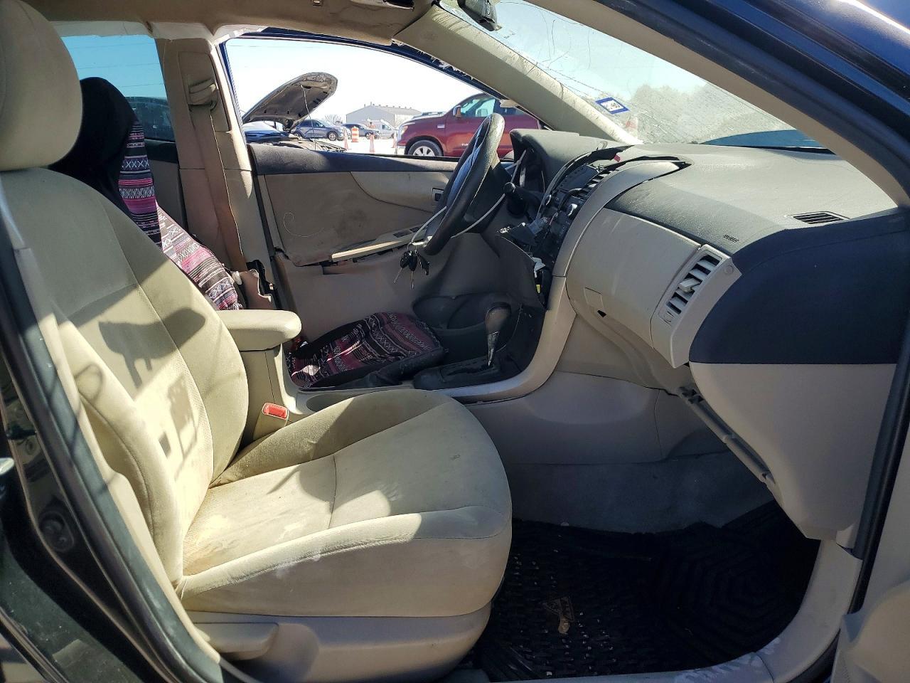 2012 Toyota Corolla Base - Image 7