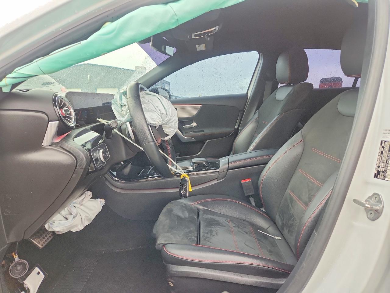 2019 Mercedes-Benz A 220 - Фото 7