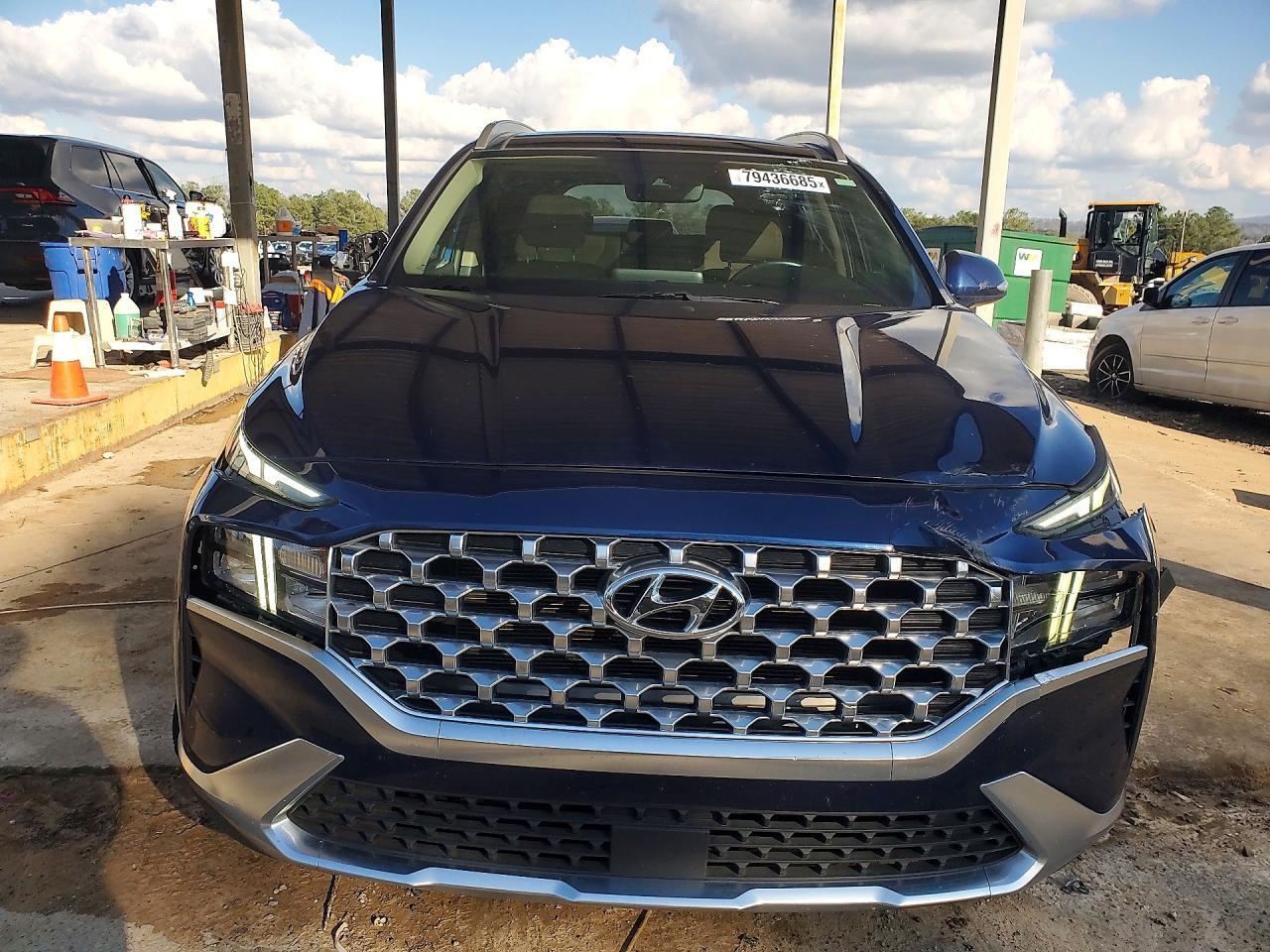 2022 Hyundai Santa Fe Sel - Image 5