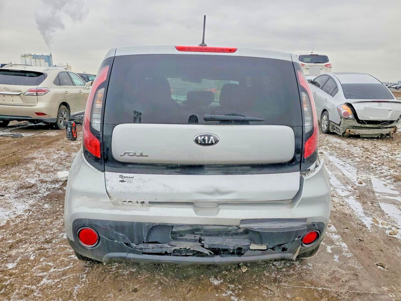 2018 Kia Soul - Image 6