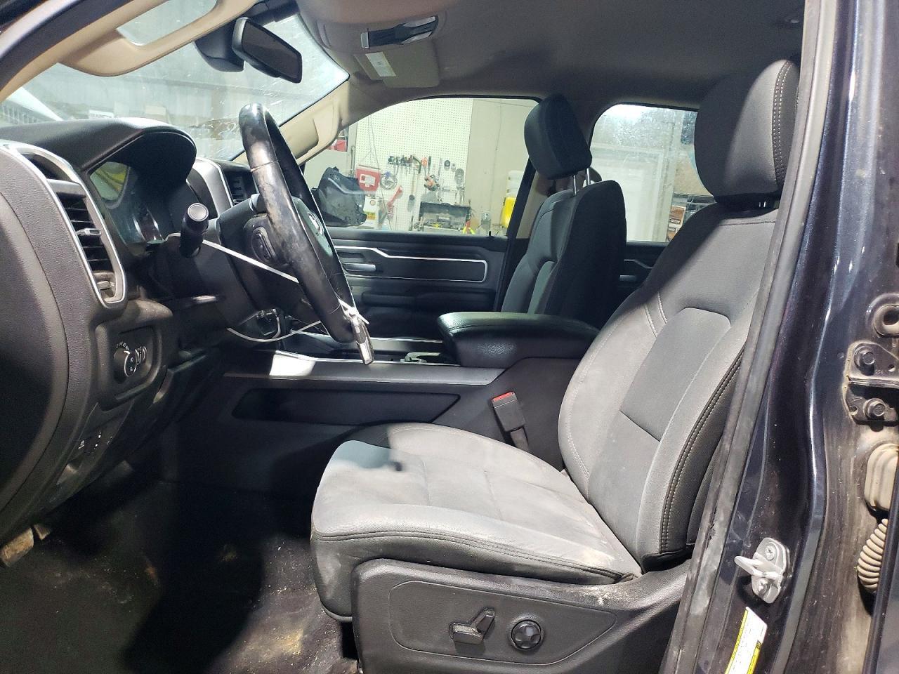 2019 Ram 1500 Big Horn/Lone Star - Image 7