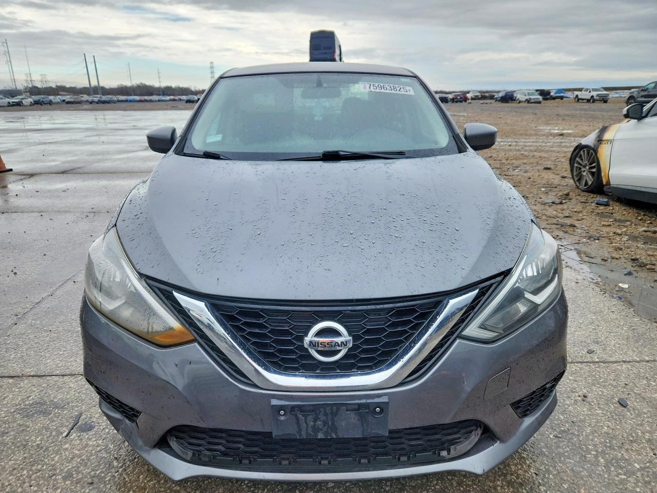 2019 Nissan Sentra S - Image 5