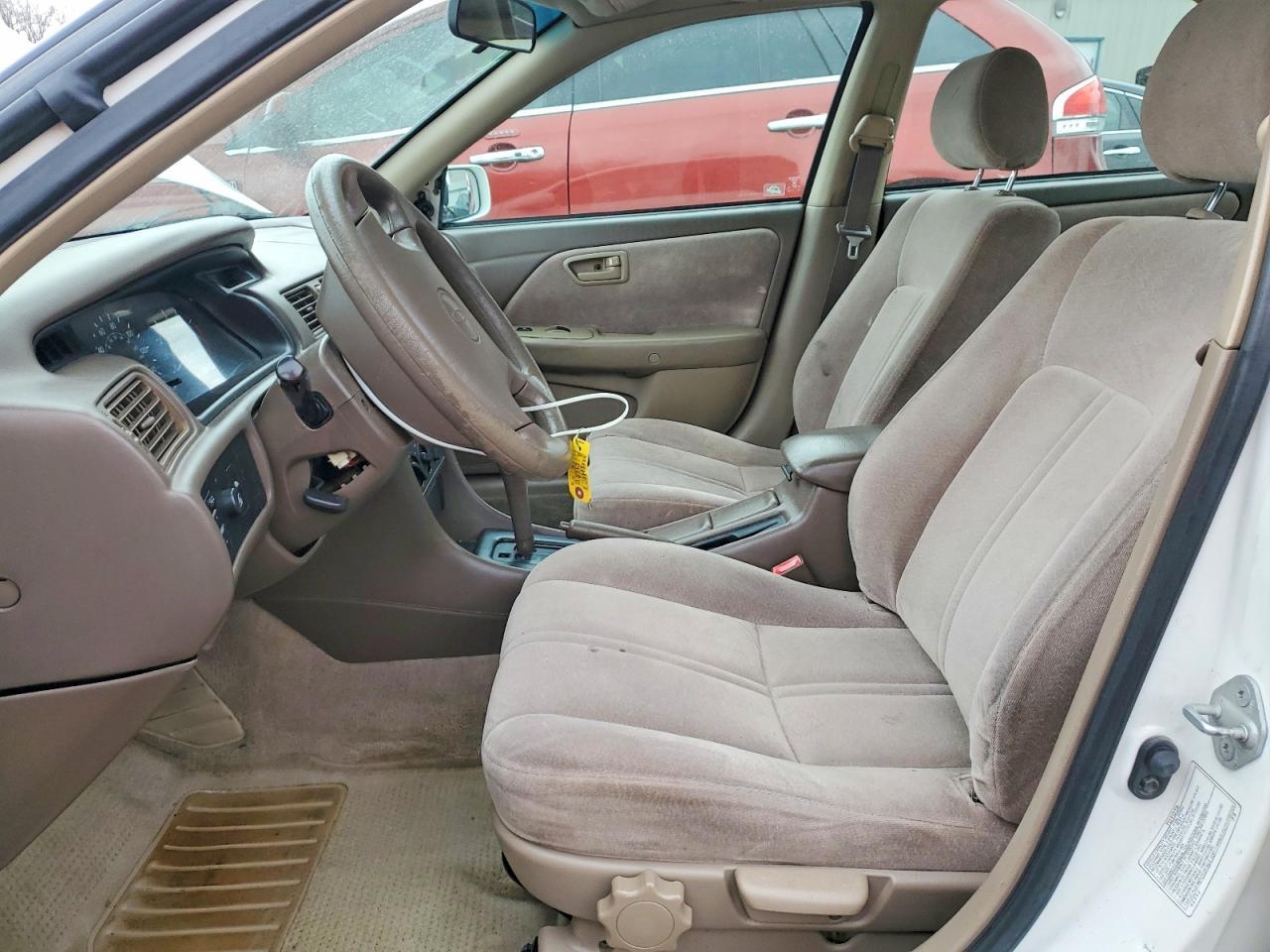 1998 Toyota Camry Le - Фото 7