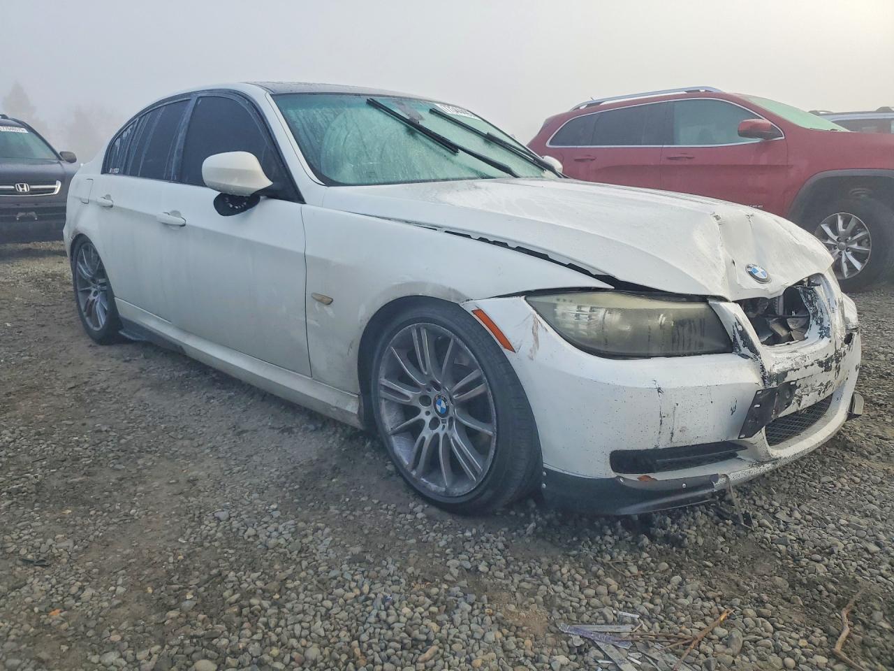 2009 BMW 335 D - Image 4