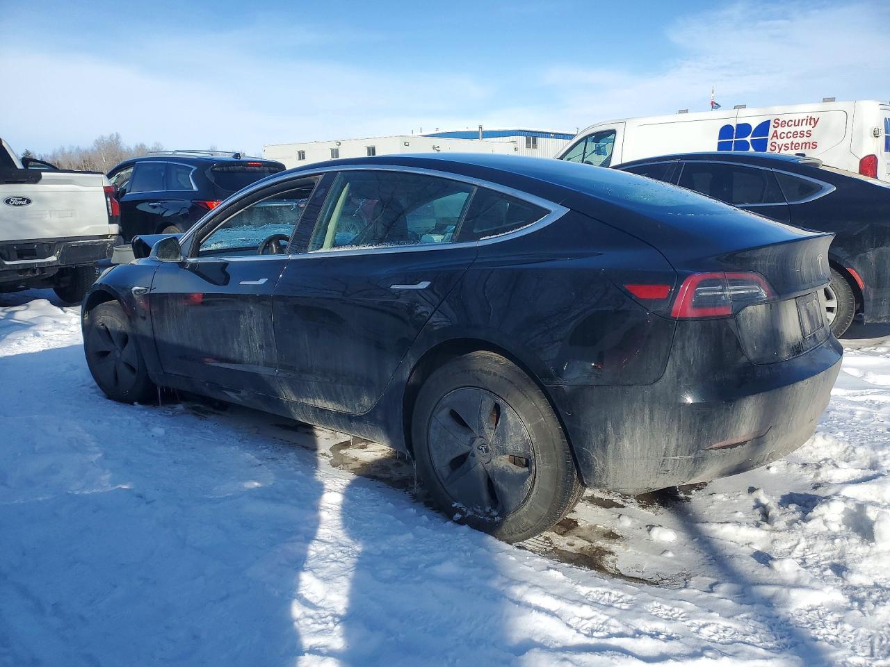 2019 Tesla Model 3 - Фото 2