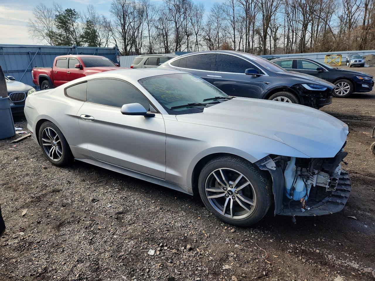 2016 Ford Mustang - Image 4