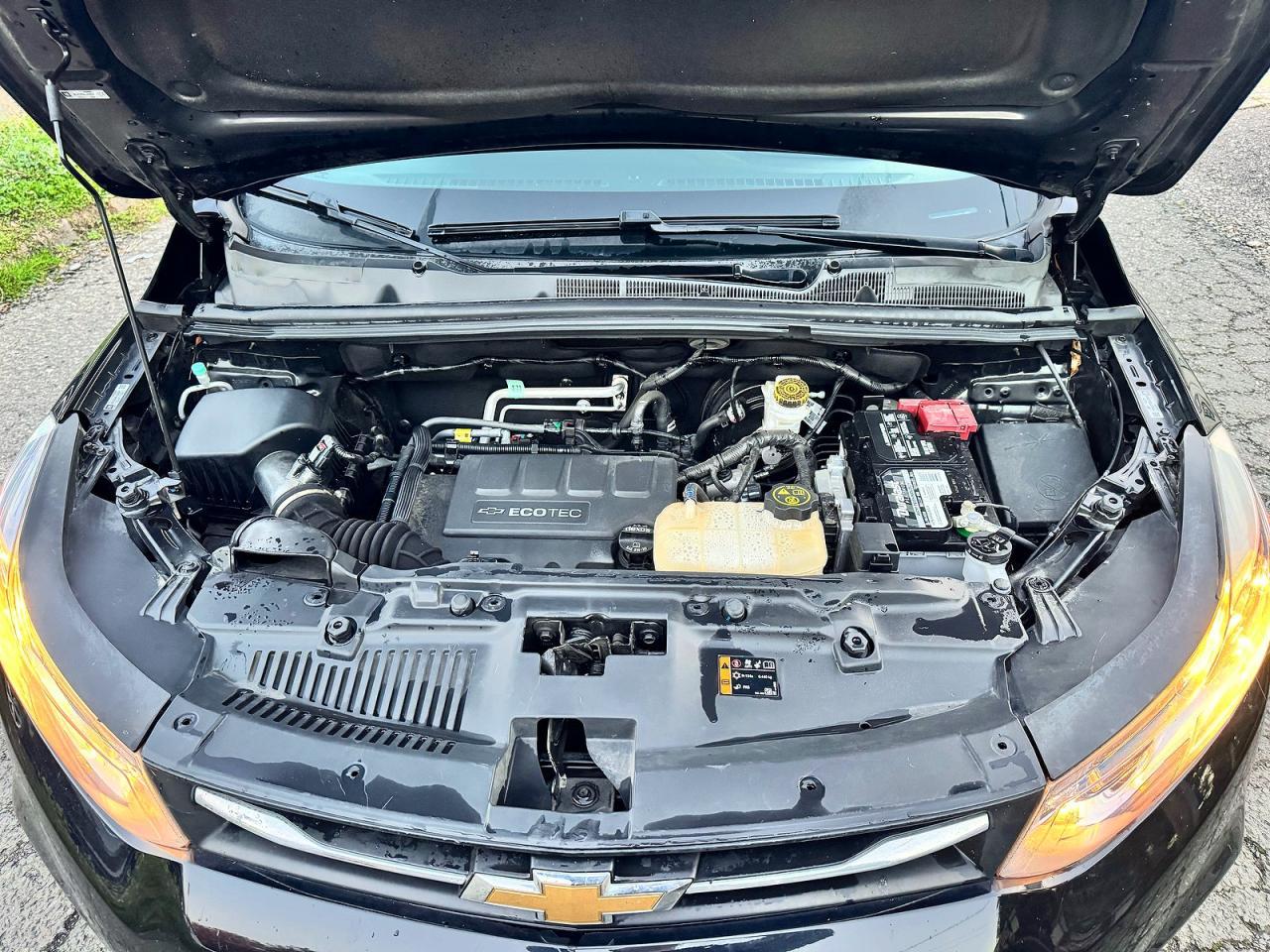 2020 Chevrolet Trax Ls - Image 7