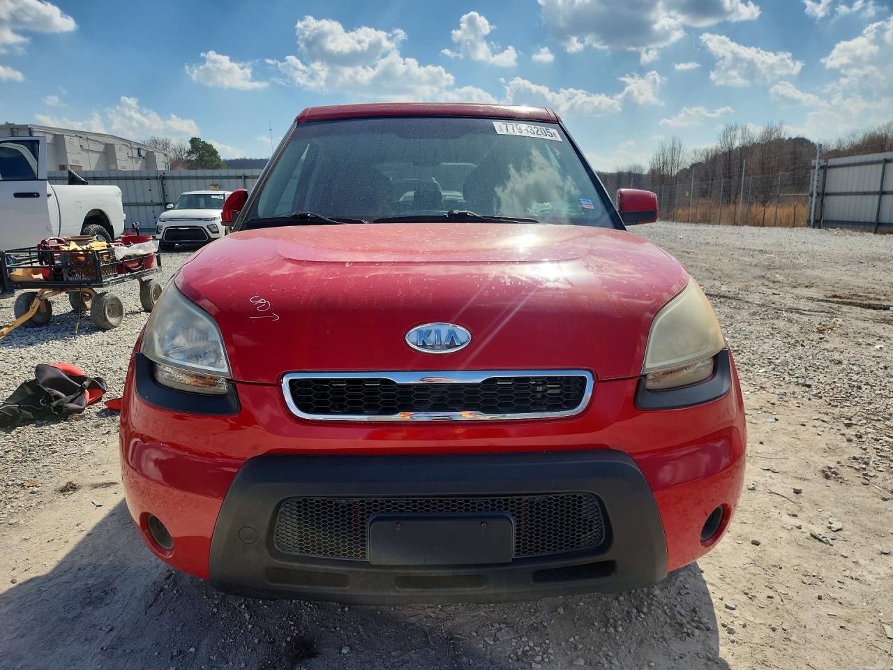 2011 Kia Soul + - Фото 5