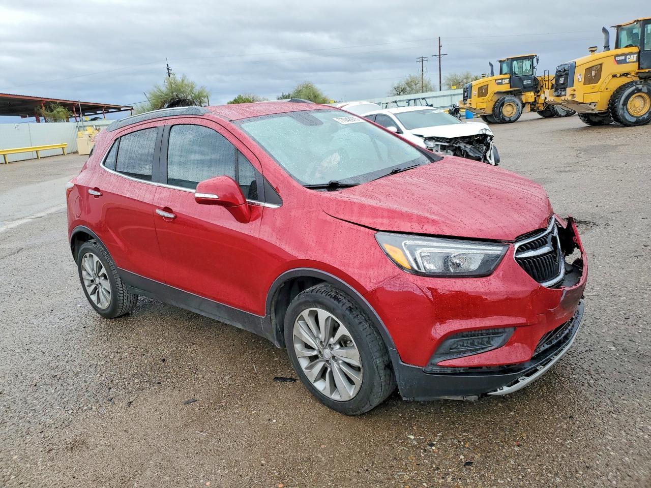 2019 Buick Encore Preferred - Image 4