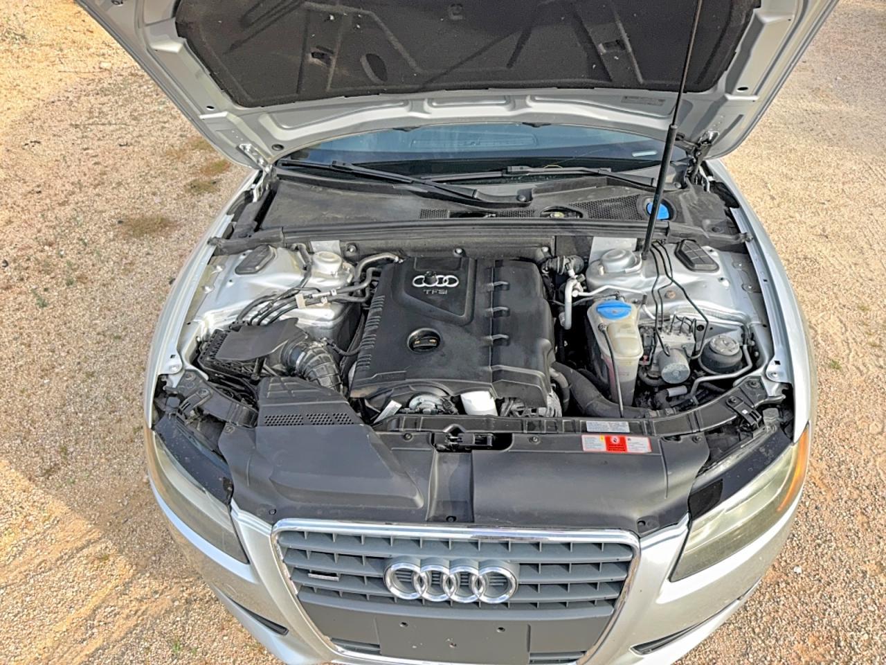 2010 Audi A5 Premium Plus - Фото 7