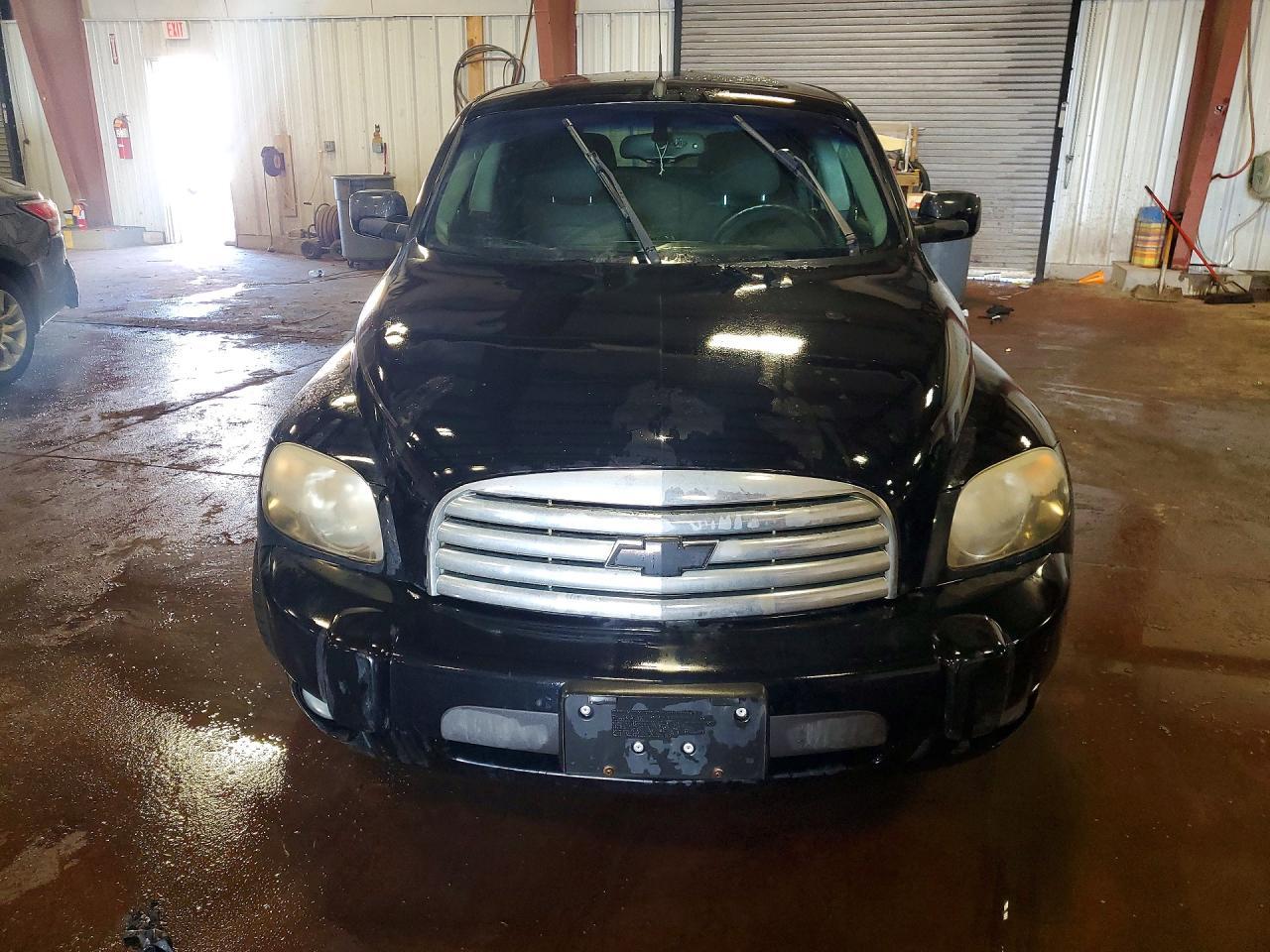 2007 Chevrolet Hhr Lt - Фото 5
