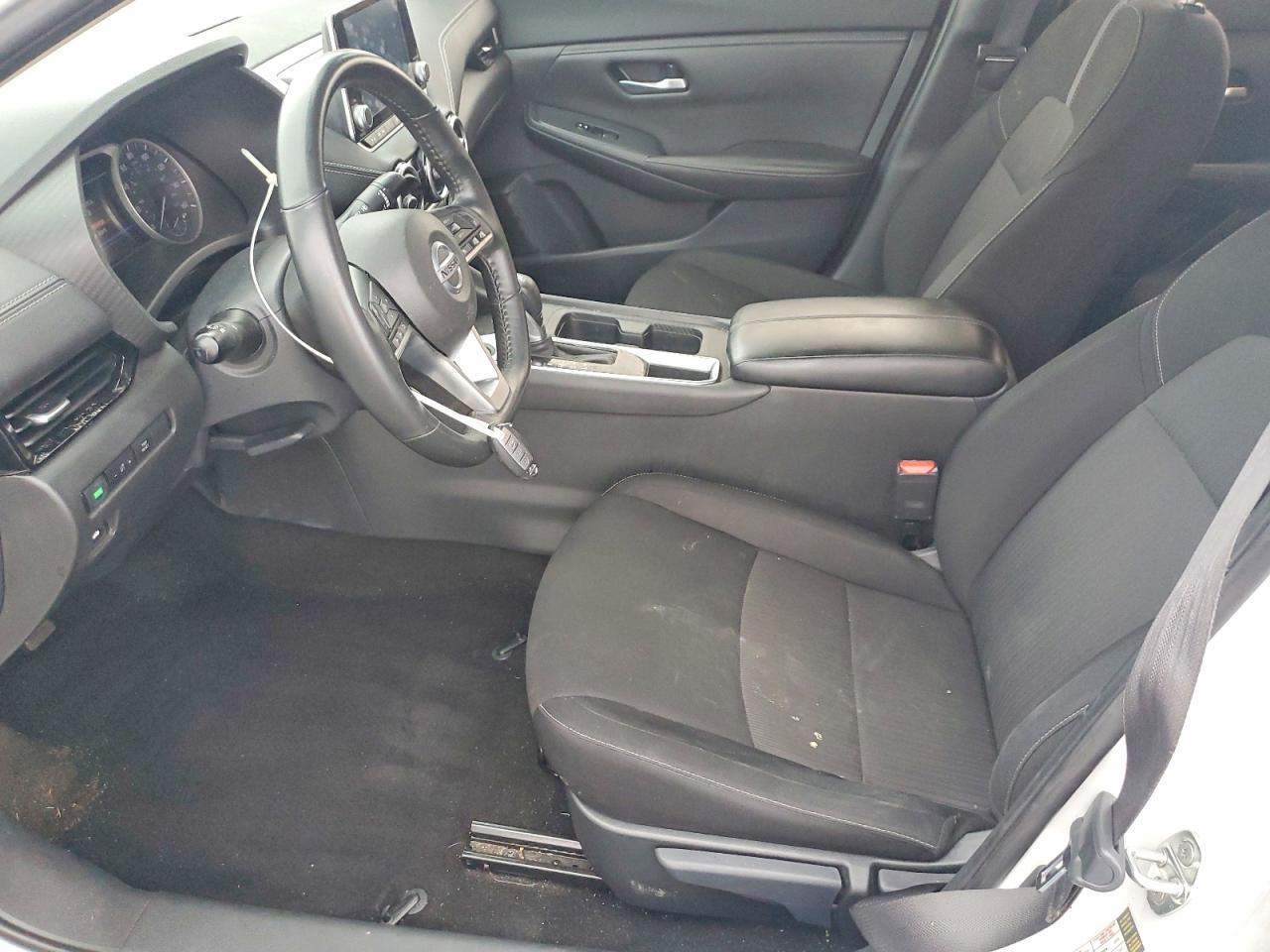 2022 Nissan Sentra Sv - Фото 7