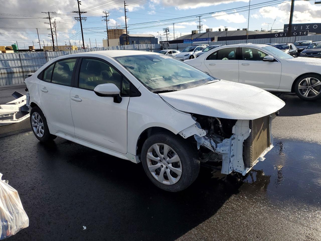 2024 Toyota Corolla Le - Image 4