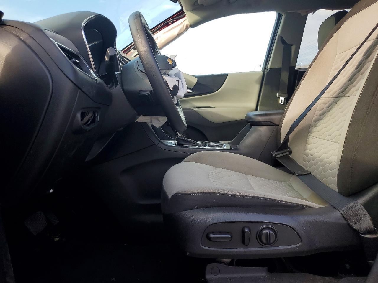 2019 Chevrolet Equinox Lt - Фото 7