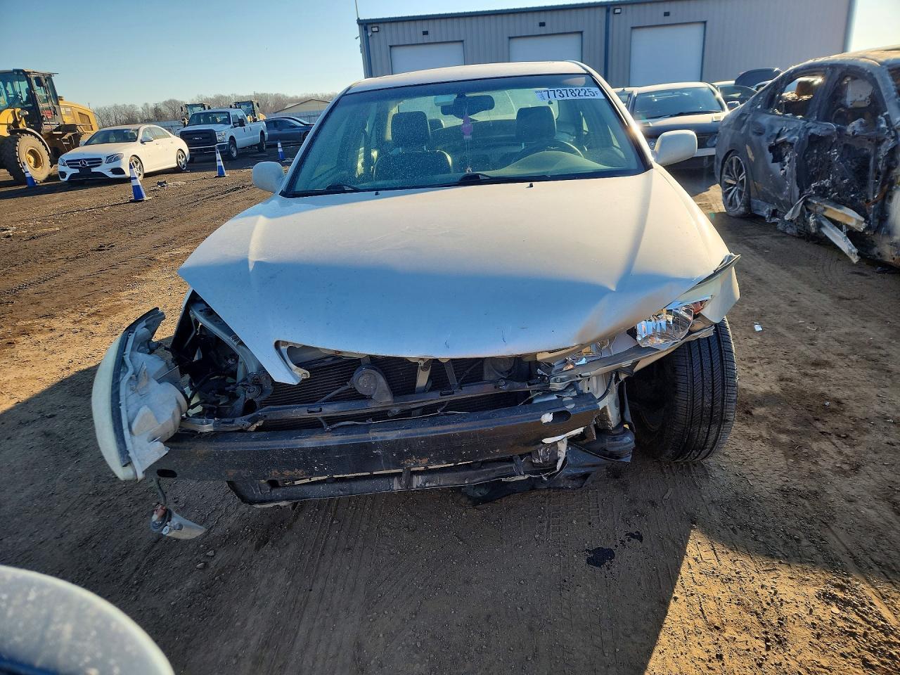 2004 Toyota Camry - Image 5