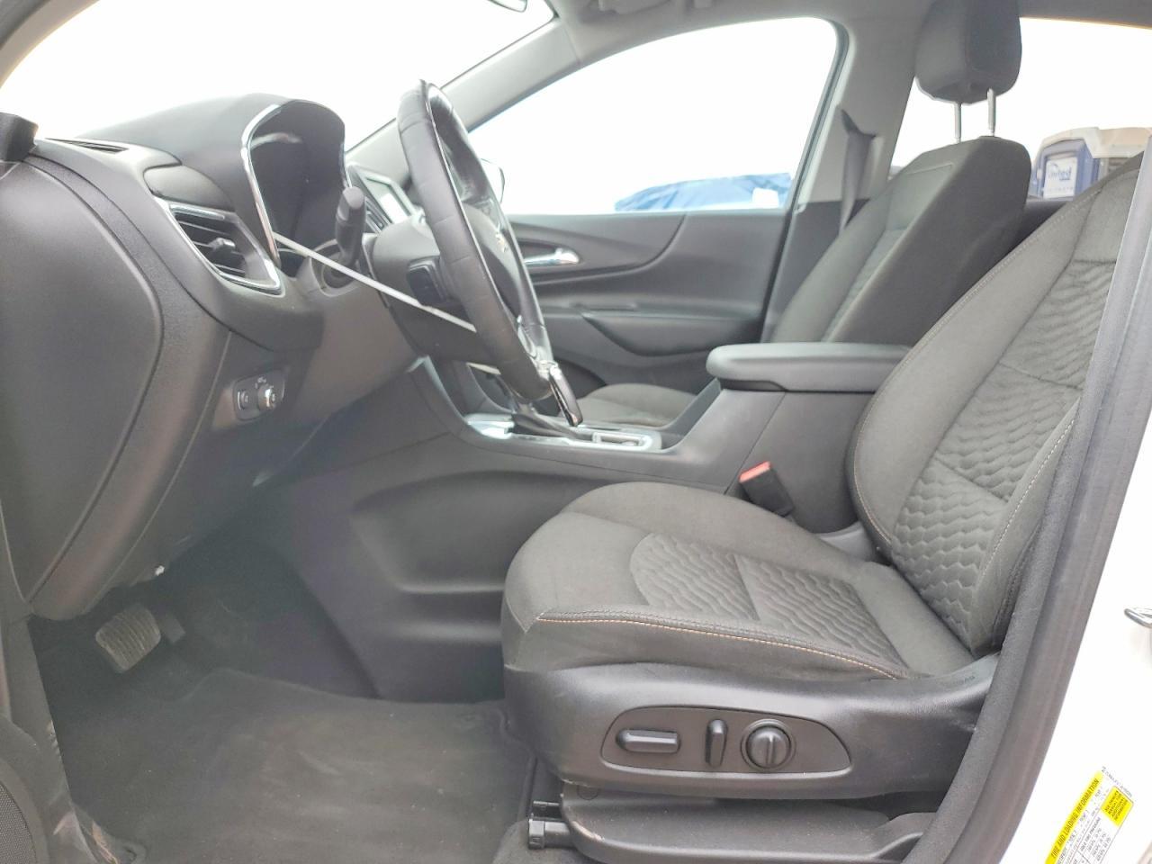 2018 Chevrolet Equinox Lt - Фото 7