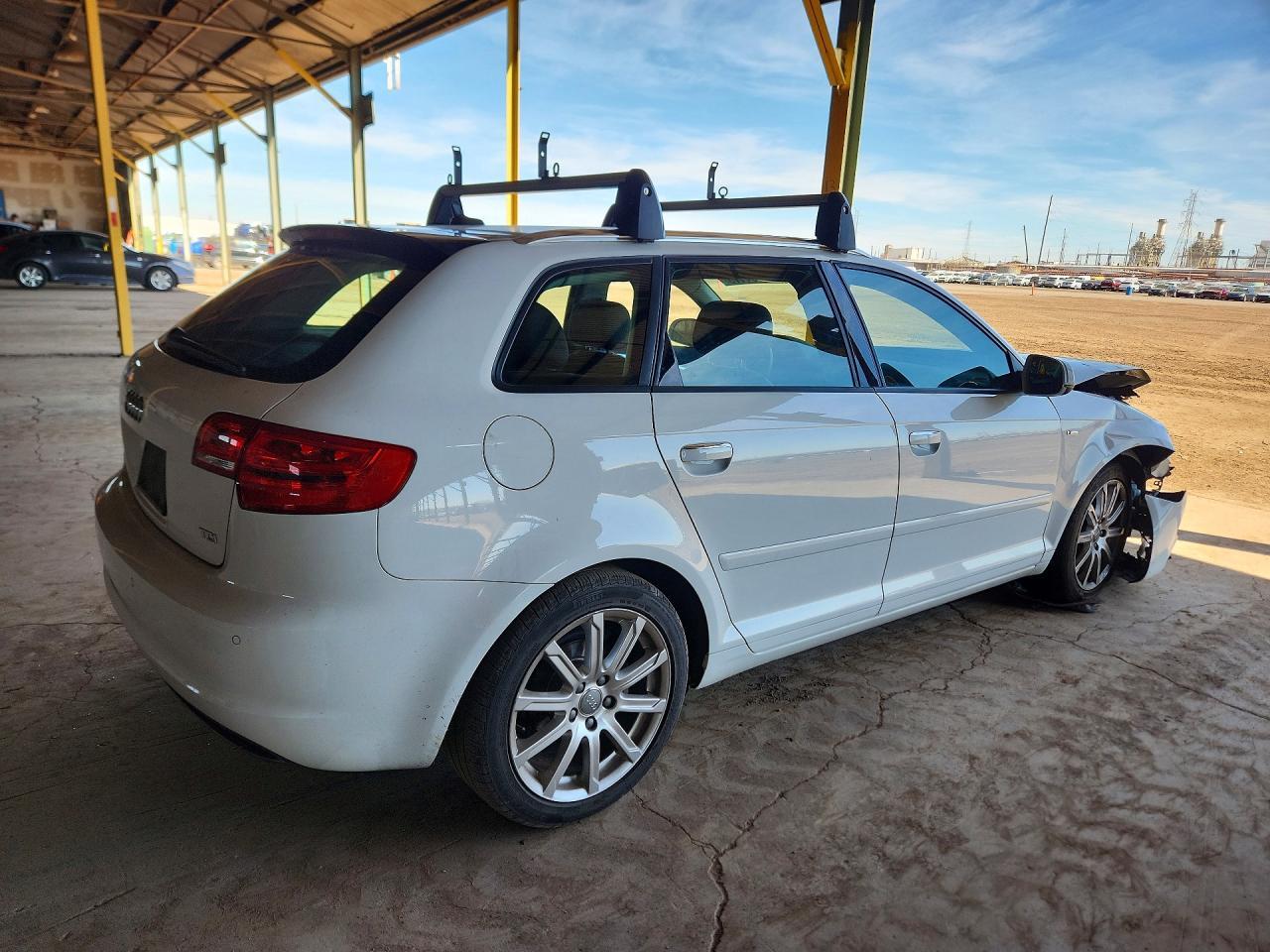 2013 Audi A3 Premium Plus - Фото 3