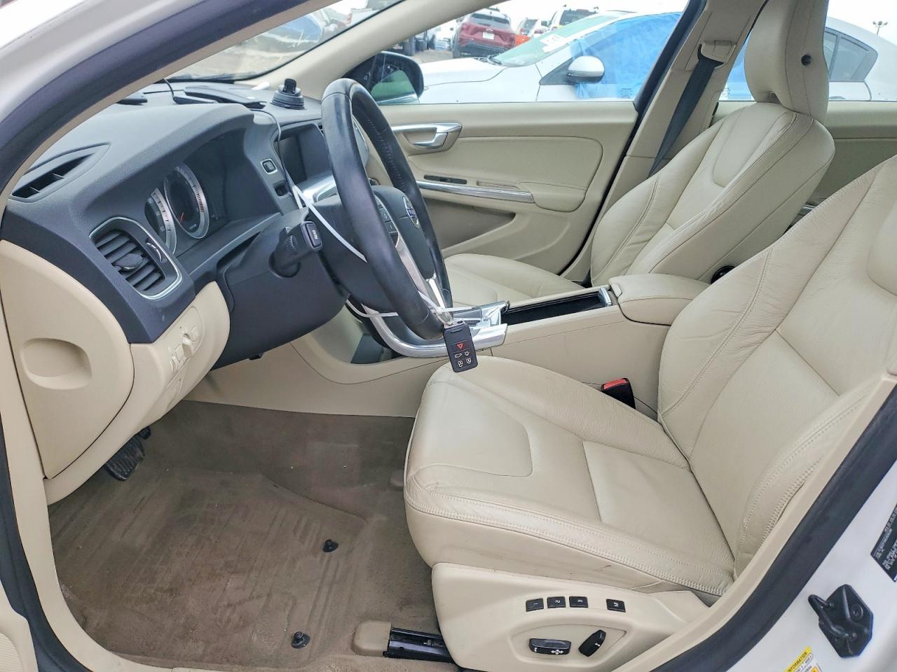 2012 Volvo S60 T5 - Image 7