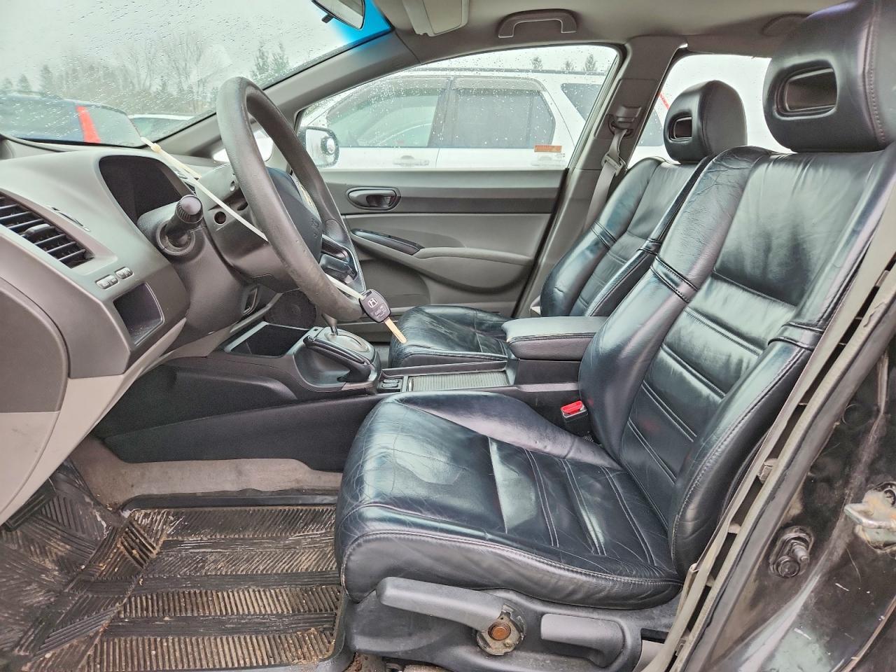 2006 Honda Civic - Image 7