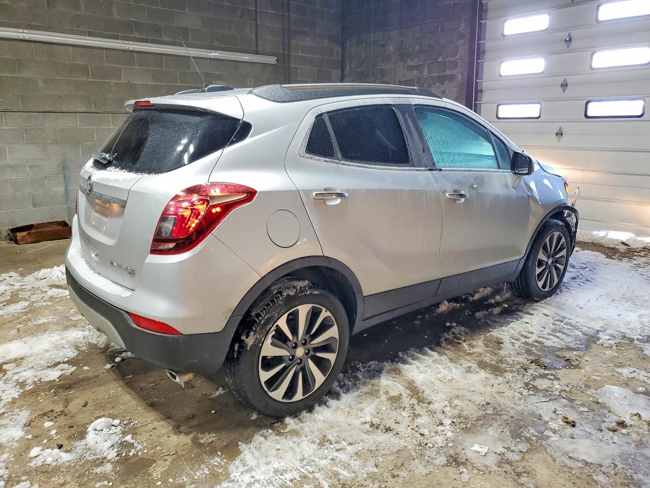 2022 Buick Encore Preferred - Фото 3
