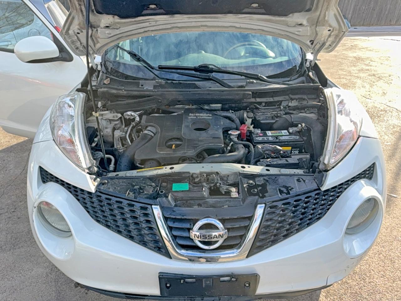 2013 Nissan Juke S - Image 7