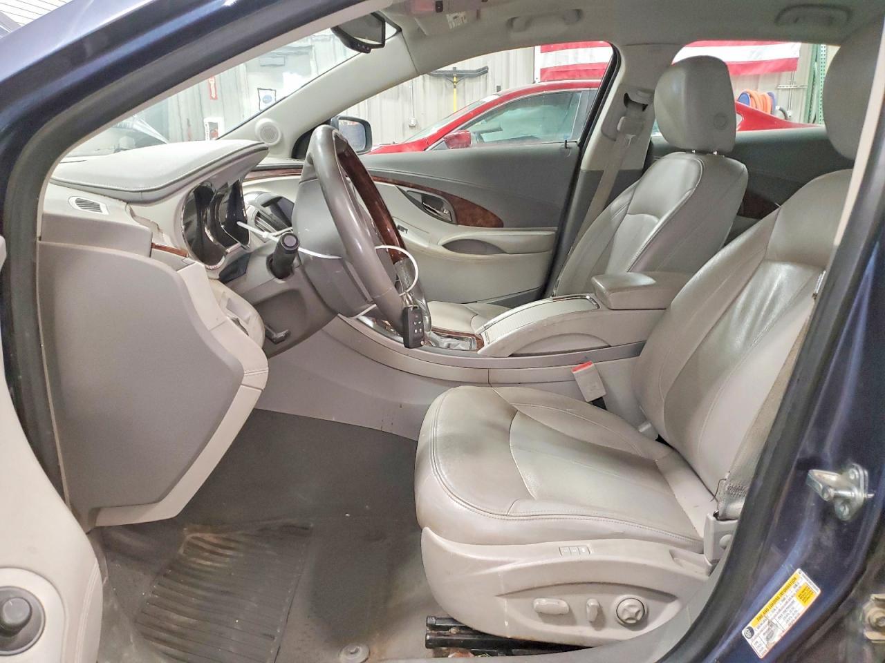 2013 Buick Lacrosse Premium - Фото 7