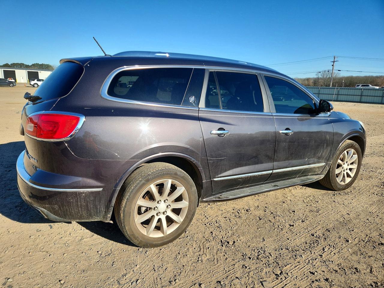 2014 Buick Enclave - Image 3