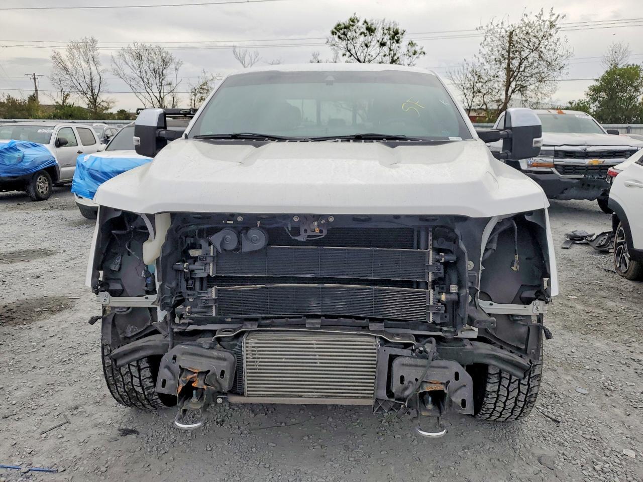 2021 Ford F150 Supercrew - Image 5