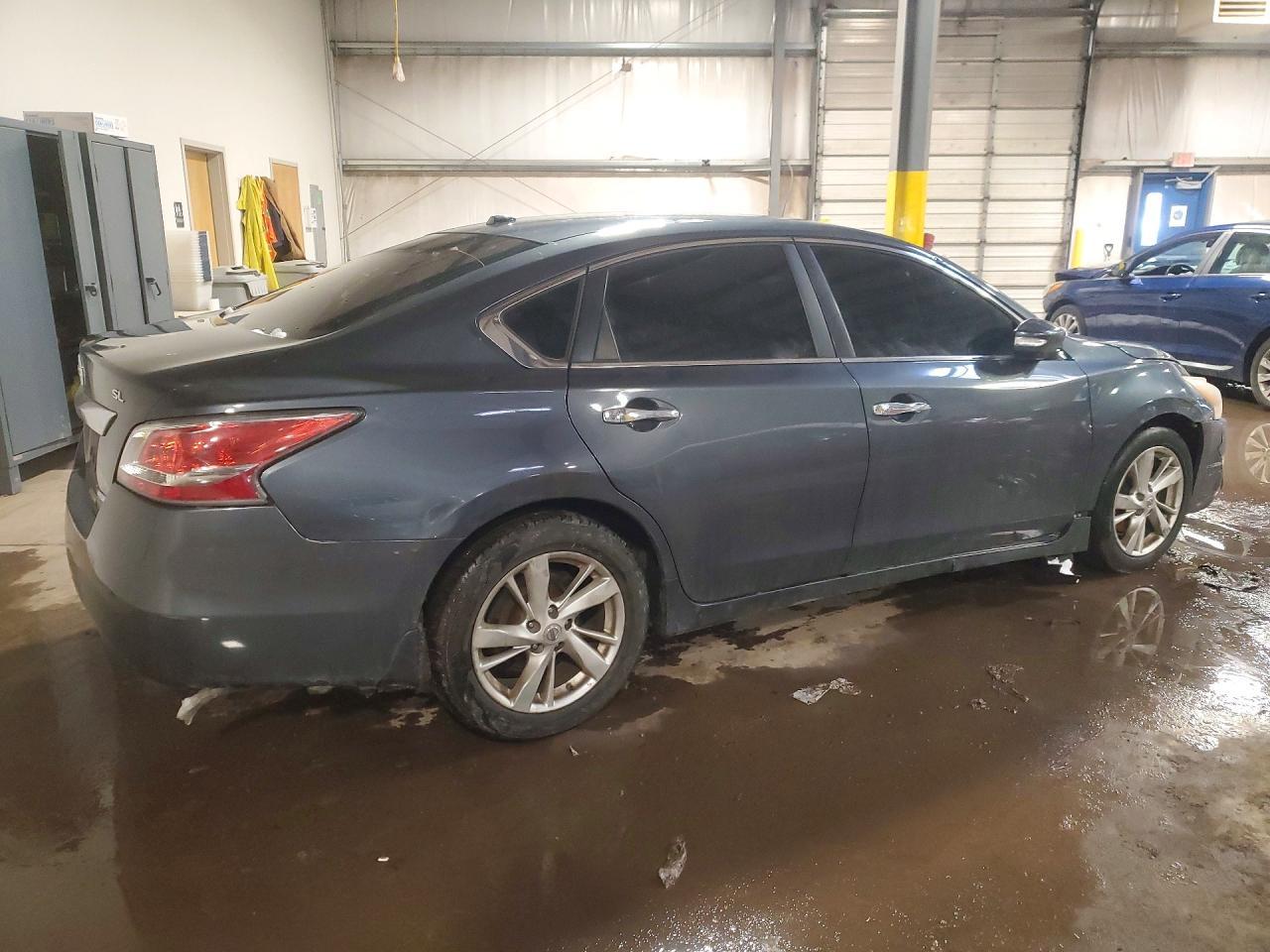 2013 Nissan Altima 2.5 - Фото 3