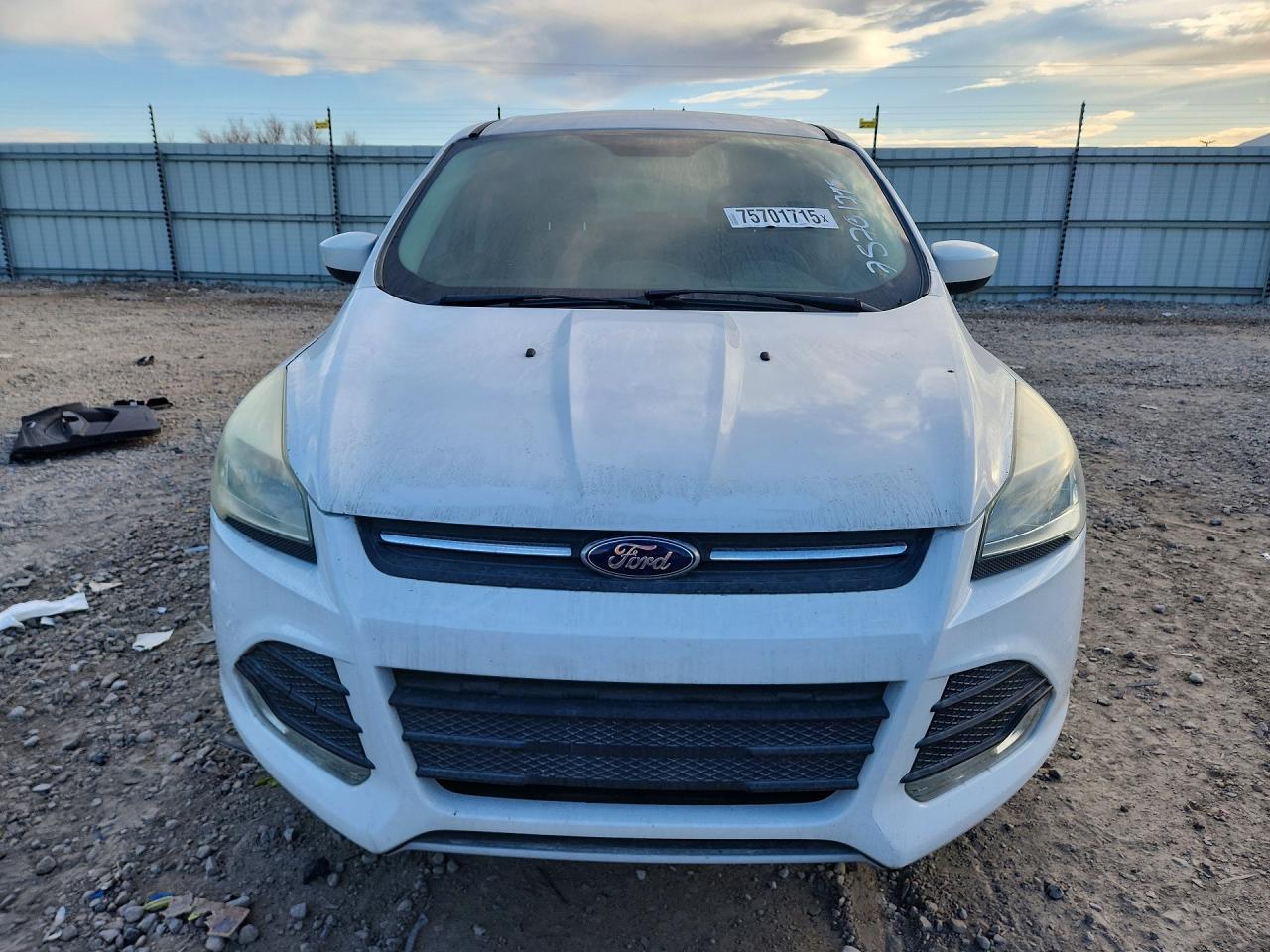 2015 Ford Escape Se - Фото 5