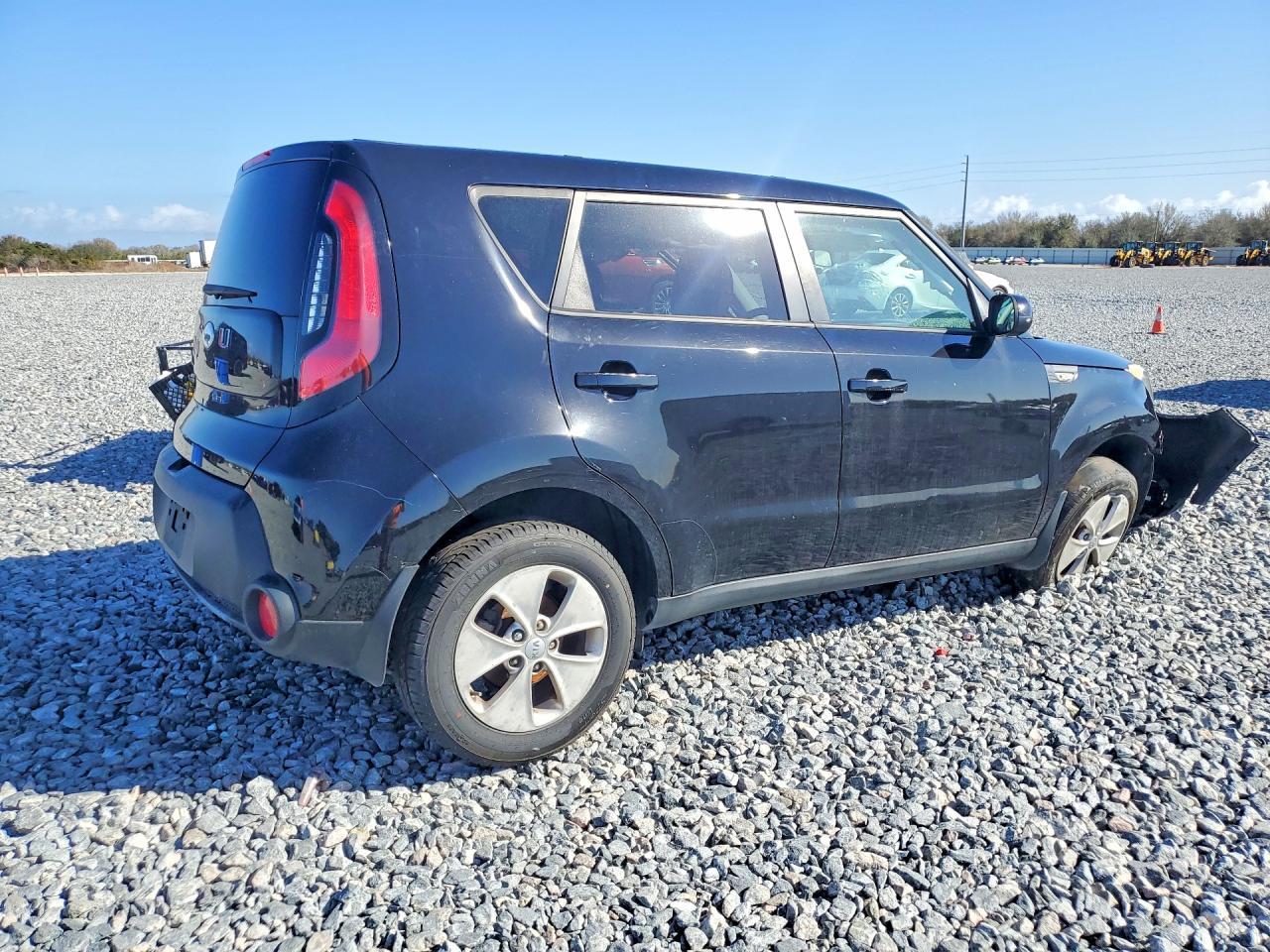 2014 Kia Soul - Фото 3