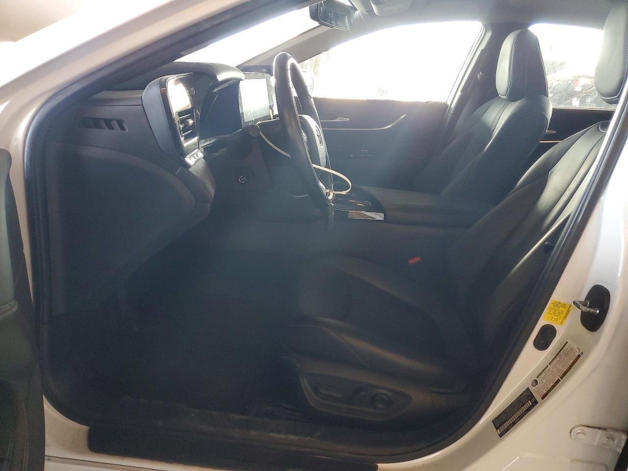 2022 Toyota Mirai Le - Фото 7