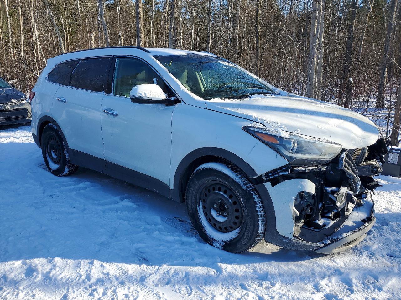 2019 Hyundai Santa Fe Xl Se - Image 4