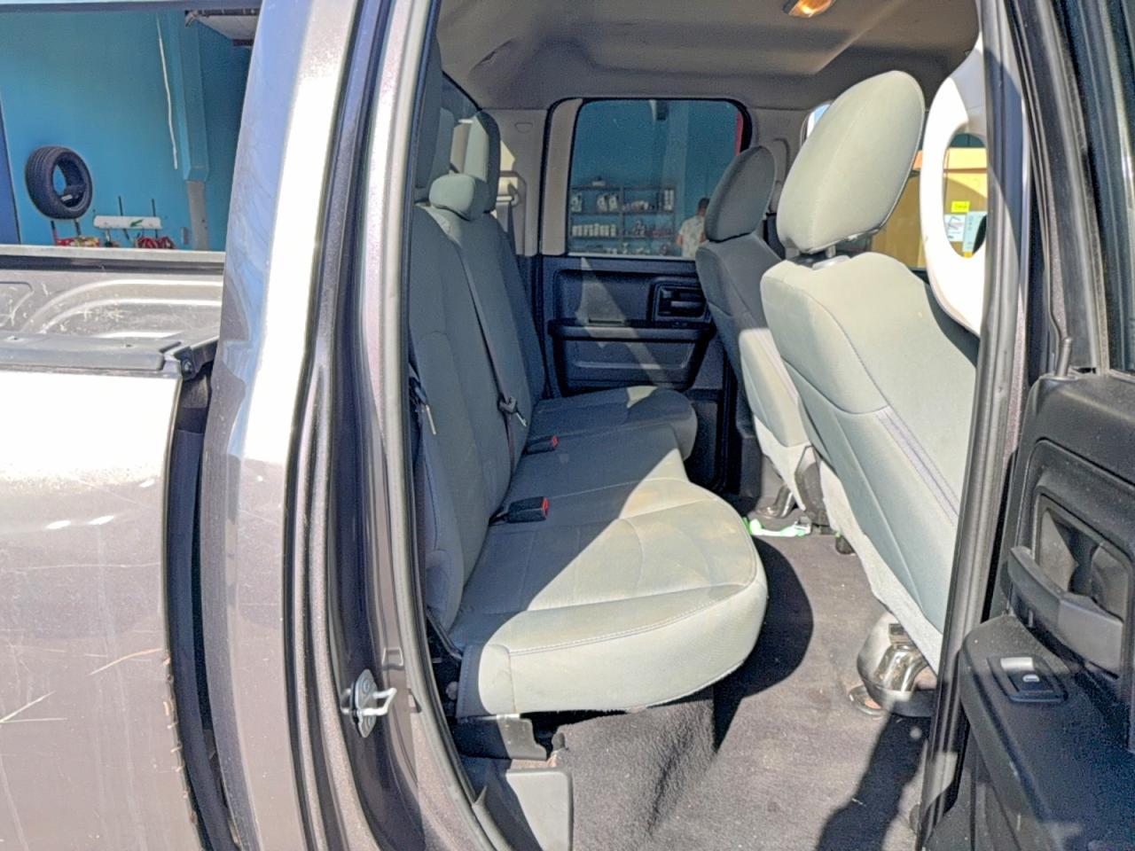 2020 Ram 1500 Classic Tradesman - Image 6