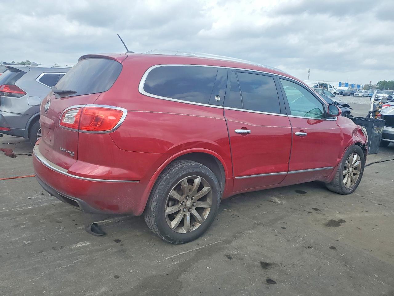 2013 Buick Enclave - Image 3