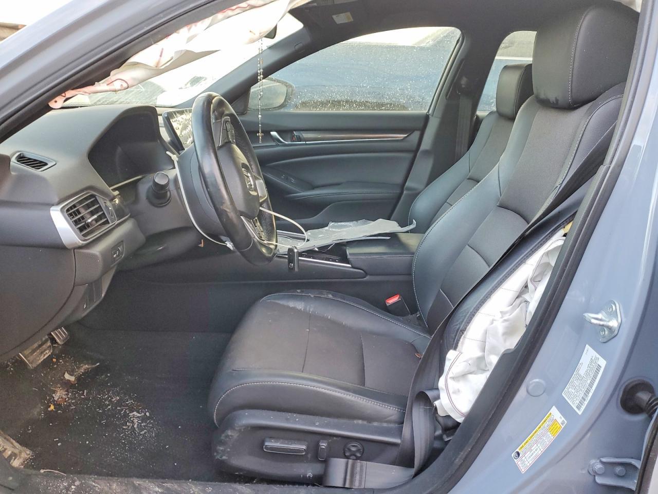 2022 Honda Accord Sport - Фото 7