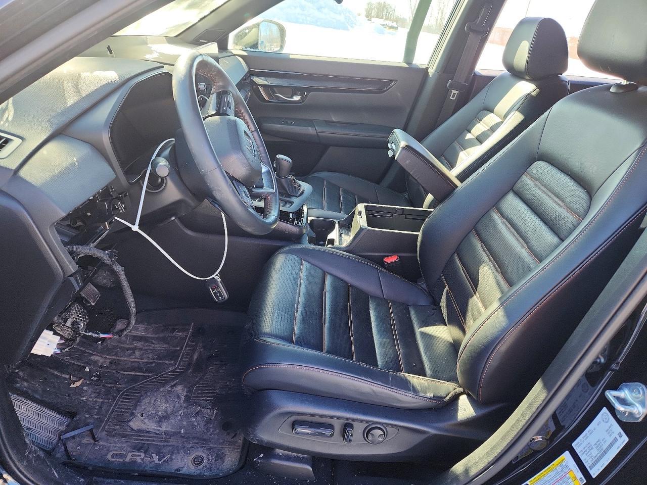 2023 Honda Cr-V Sport Touring - Image 7