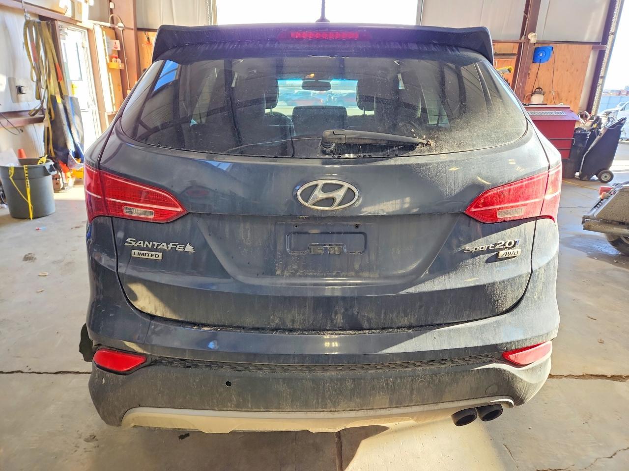 2013 Hyundai Santa Fe Sport - Image 6