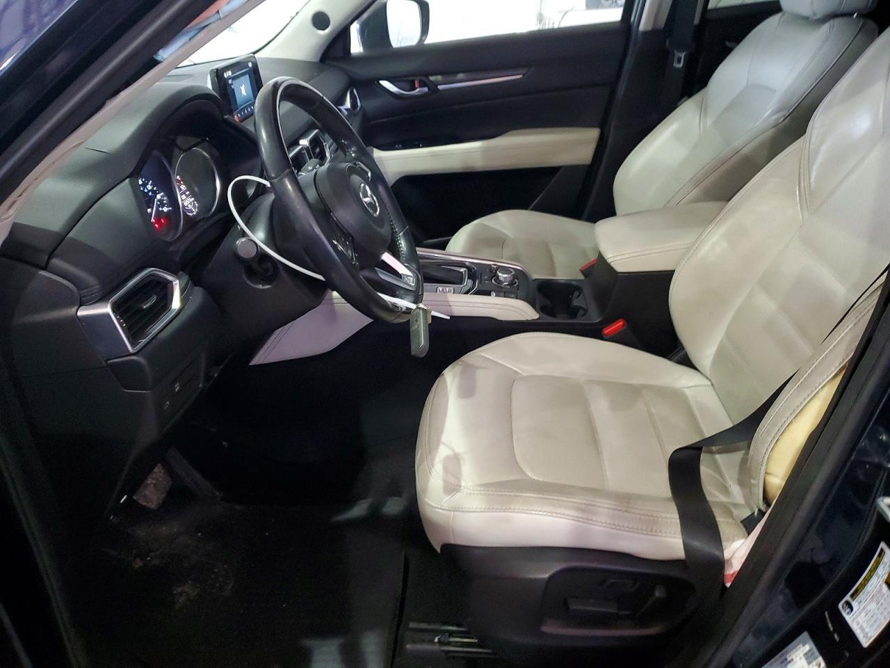 2017 Mazda Cx-5 Grand Touring - Фото 7
